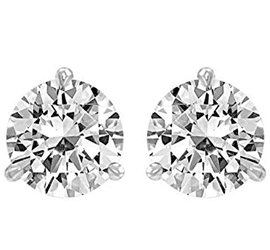 diamond studs