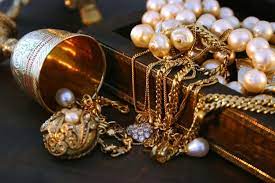 Estate Jewelry Appraisals dallas