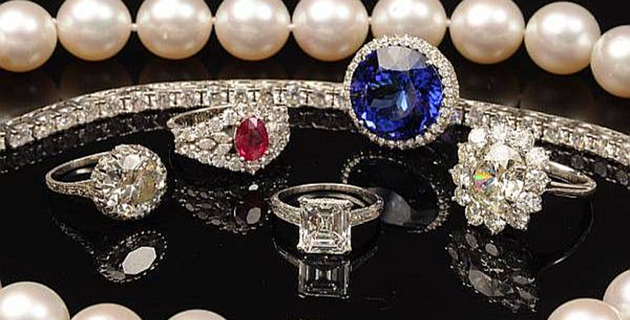 Estate Jewelry Appraisals