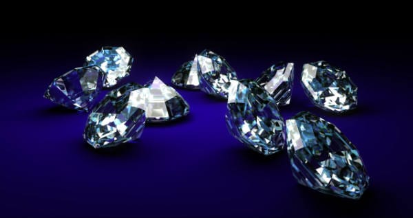 Factory Diamonds Direct