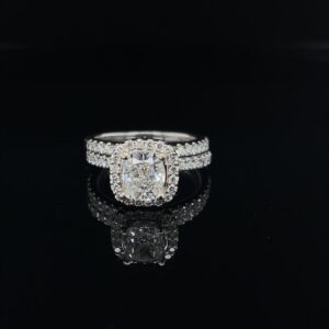 #DYR1416- 1.05 ct. Engagement Ring Color G Clarity SI1 G1179234133|1.05 ct. Engagement Ring Color G Clarity SI1 G1179234133